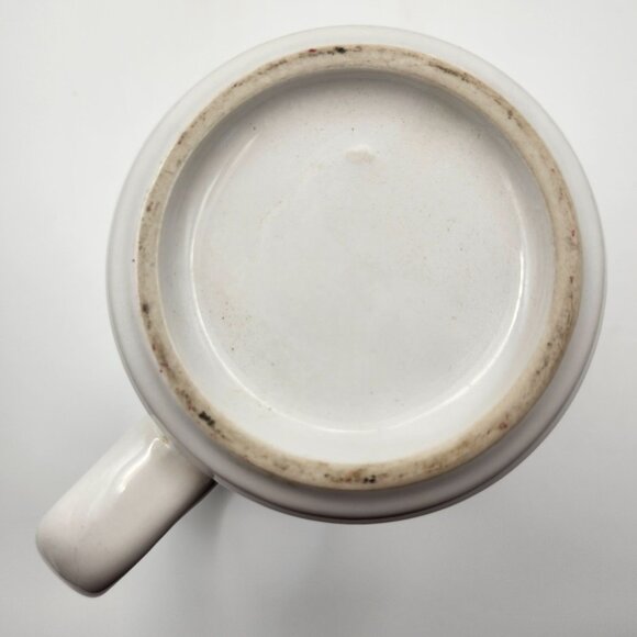 Celebrate Snoopy 50th Anniversary Cruise Mug Royal Caribbean International - Picture 8 of 8